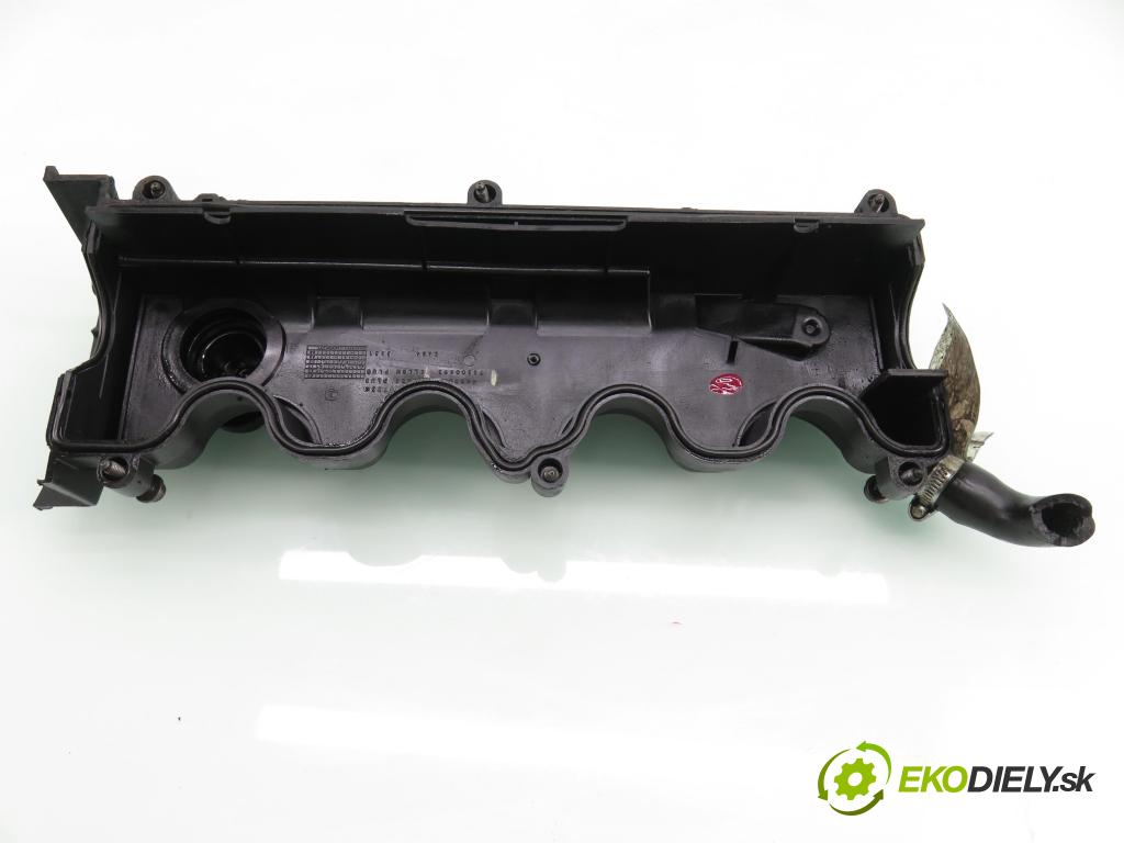 FIAT DOBLO nadwozie wielkoprzestrzenne (MPV) (119_, 223_) KOMBIVAN 2002 74,00 1.9 JTD 100 - 182 B9.000 1910,00 kryt Ventilů 46530606 ; 73500695