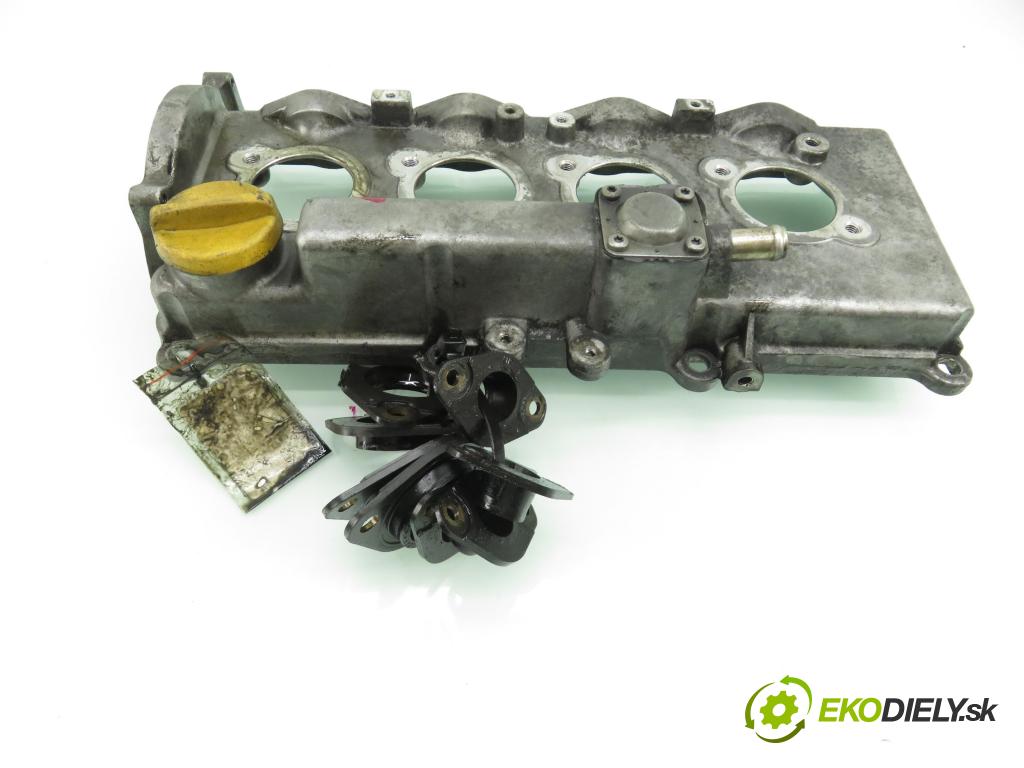 OPEL ASTRA H (A04) HB 2005 74,00 1.7 CDTI 100 - Z 17 DTH 1686,00 kryt Ventilů 897304737