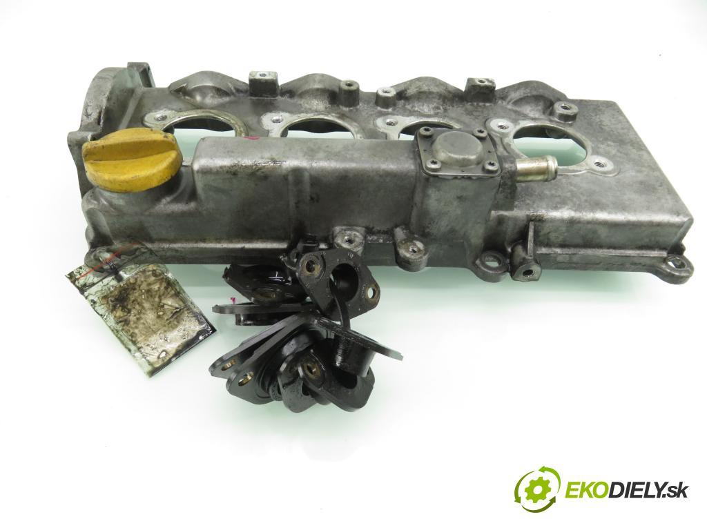 OPEL ASTRA H (A04) HB 2005 74,00 1.7 CDTI 100 - Z 17 DTH 1686,00 kryt Ventilů 897304737