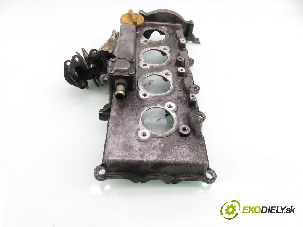 OPEL ASTRA H (A04) HB 2005 74,00 1.7 CDTI 100 - Z 17 DTH 1686,00 kryt Ventilů 897304737