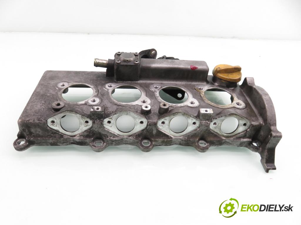 OPEL ASTRA H (A04) HB 2005 74,00 1.7 CDTI 100 - Z 17 DTH 1686,00 kryt Ventilů 897304737