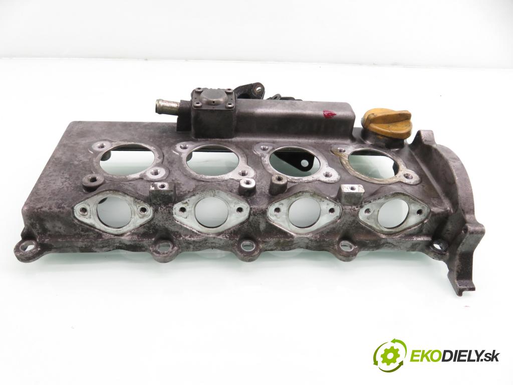 OPEL ASTRA H (A04) HB 2005 74,00 1.7 CDTI 100 - Z 17 DTH 1686,00 kryt Ventilů 897304737