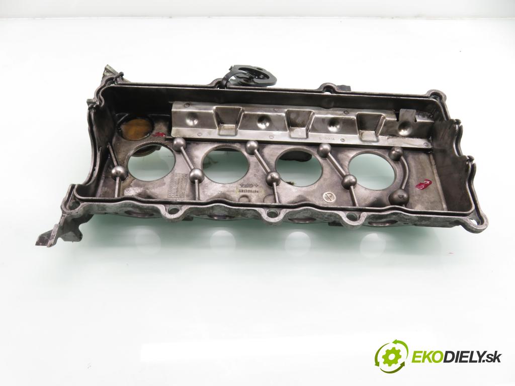 OPEL ASTRA H (A04) HB 2005 74,00 1.7 CDTI 100 - Z 17 DTH 1686,00 kryt Ventilů 897304737