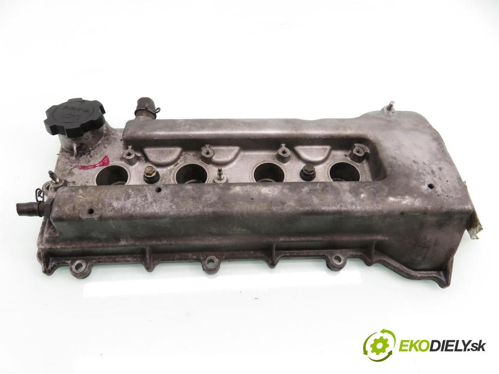 TOYOTA COROLLA (_E12_) HB 2002 81,00 1.6 VVT-i (ZZE121_) - 3ZZ-FE 1598,00 Kryt Ventilov