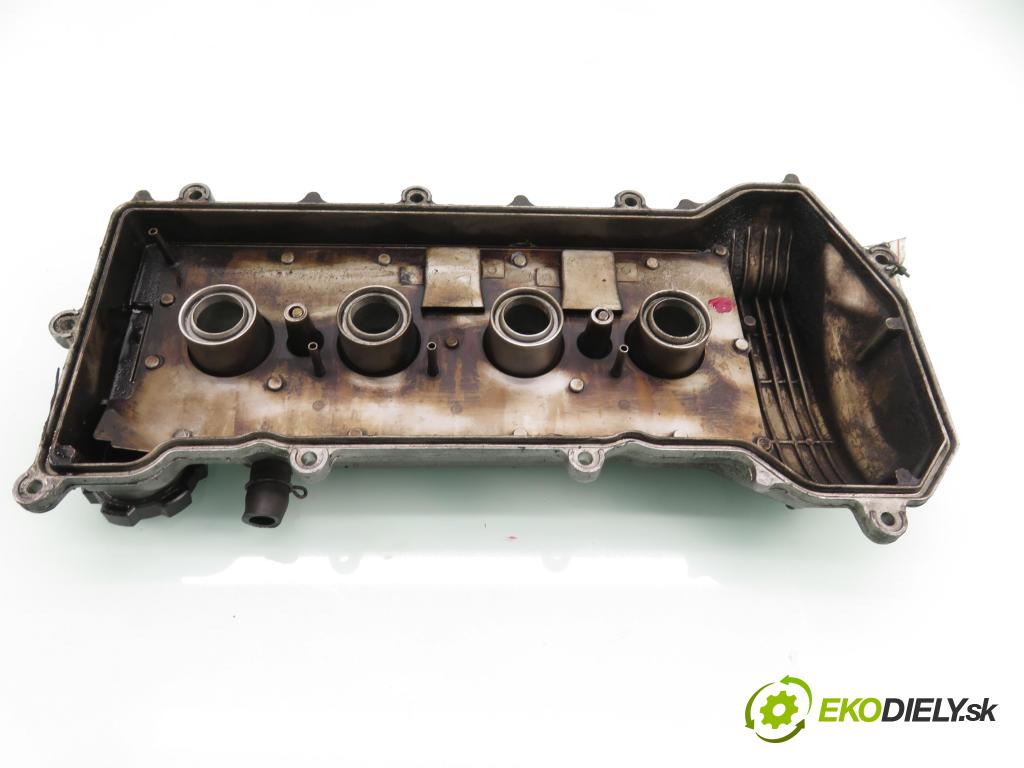 TOYOTA COROLLA (_E12_) HB 2002 81,00 1.6 VVT-i (ZZE121_) - 3ZZ-FE 1598,00 Kryt Ventilov