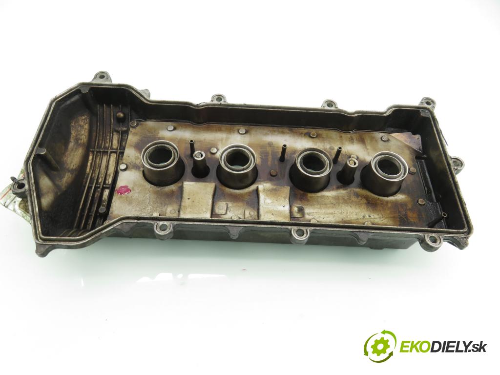 TOYOTA COROLLA (_E12_) HB 2002 81,00 1.6 VVT-i (ZZE121_) - 3ZZ-FE 1598,00 Kryt Ventilov