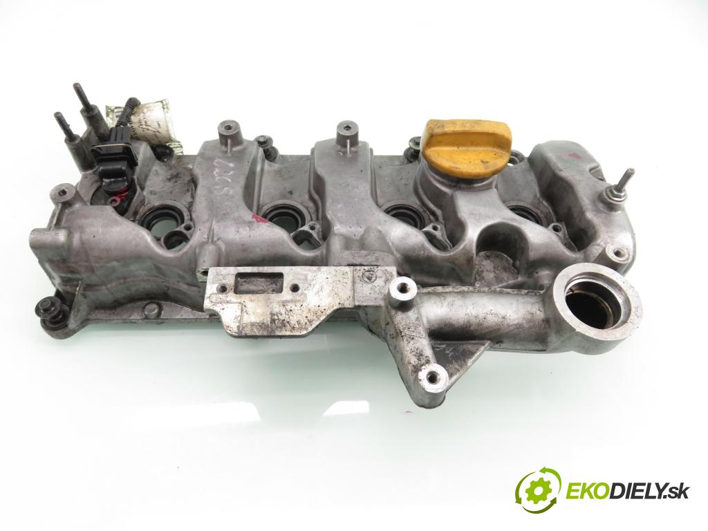 CHEVROLET CAPTIVA (C100, C140) SUV 2007 110,00 2.0 D 4WD 1991,00 Kryt Ventilov 