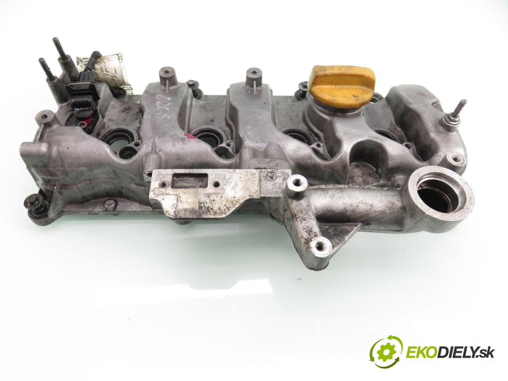 CHEVROLET CAPTIVA (C100, C140) SUV 2007 110,00 2.0 D 4WD 1991,00 Kryt Ventilov