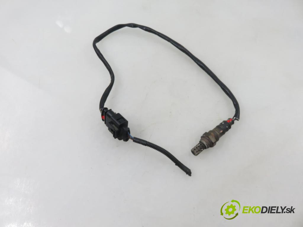 VW POLO (9N_) HB 2003 40,00 1.2 6V 54 - AWY 1198,00 sonda lambda ES20270 (Lambda sonda)