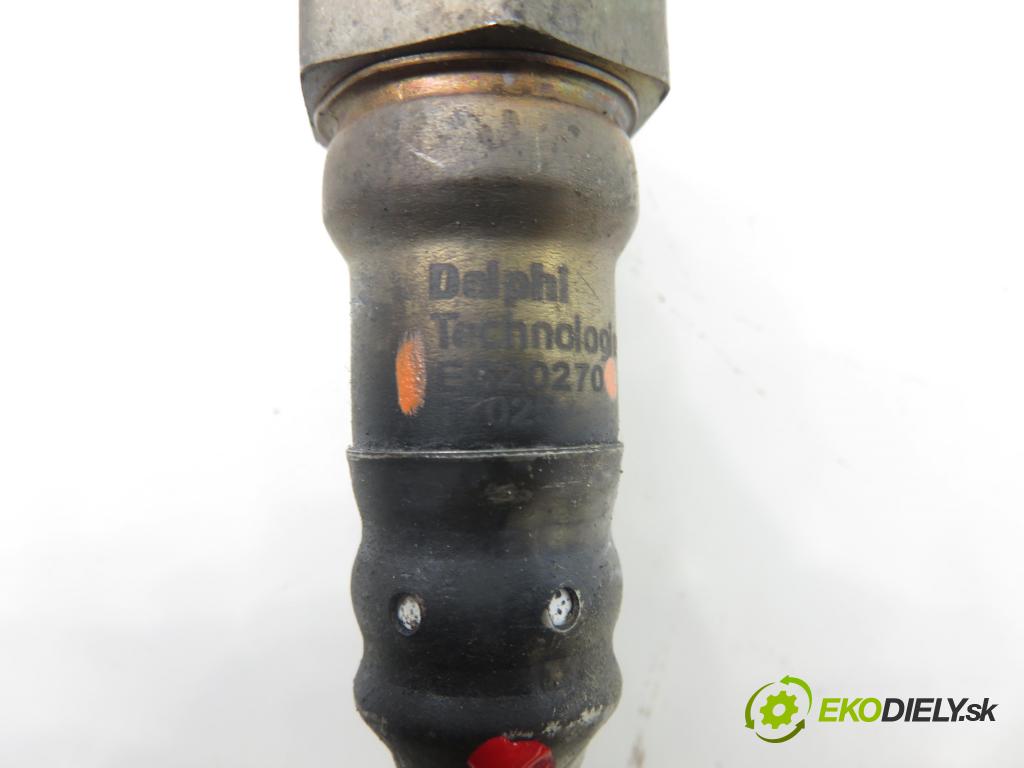 VW POLO (9N_) HB 2003 40,00 1.2 6V 54 - AWY 1198,00 sonda lambda ES20270 (Lambda sonda)