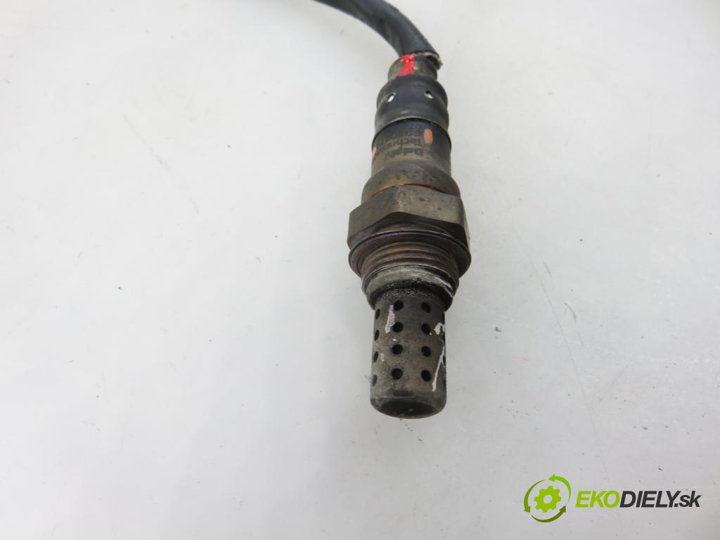 VW POLO (9N_) HB 2003 40,00 1.2 6V 54 - AWY 1198,00 sonda lambda ES20270 (Lambda sonda)