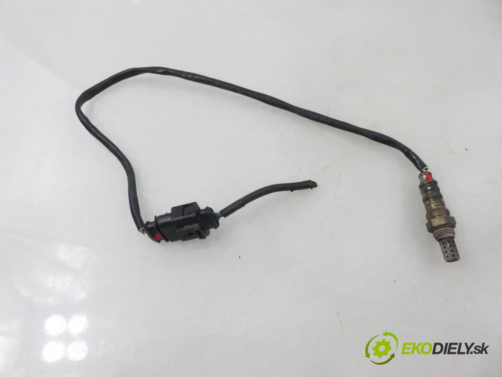 VW POLO (9N_) HB 2003 40,00 1.2 6V 54 - AWY 1198,00 sonda lambda ES20270 (Lambda sonda)