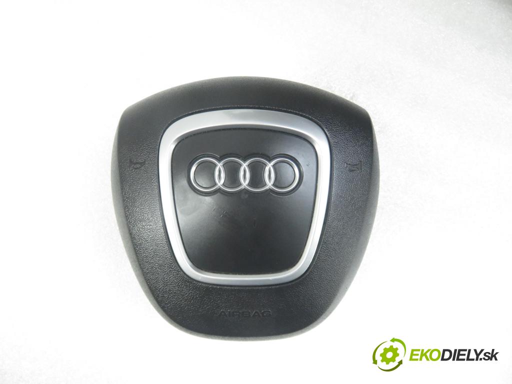AUDI A4 (8K2, B8) SEDAN 2009 105,00 2.0 TDI - CAGA 1968,00 palubovka