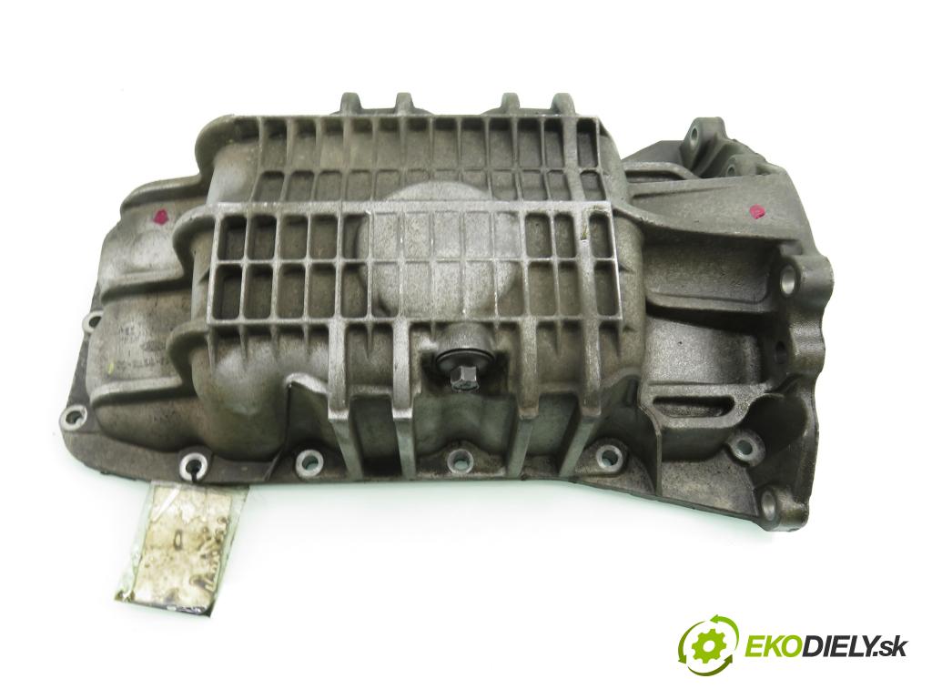 FORD FOCUS II (DA_, HCP) HB 2006 85,00 1.6 Ti - HXDA 1596,00 vana olejová 98MM6675CB (Olejová vana)