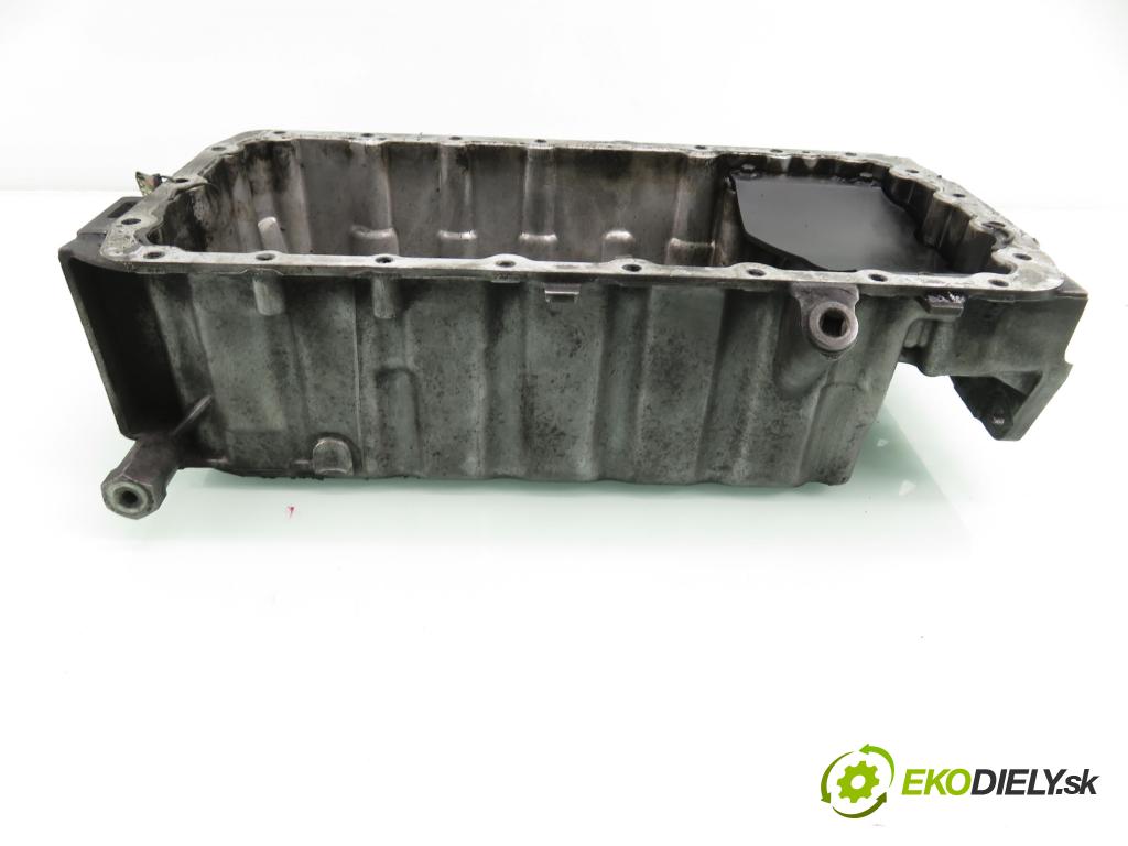 FORD MONDEO IV Turnier (BA7) KOMBI 2009 103,00 2.0 TDCi - QXBA 1997,00 vana olejová 9686828980 (Olejová vana)
