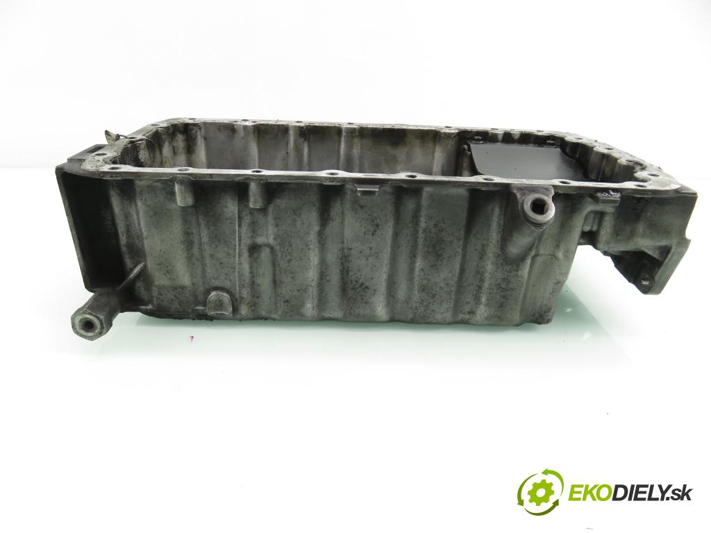 FORD MONDEO IV Turnier (BA7) KOMBI 2009 103,00 2.0 TDCi - QXBA 1997,00 vana olejová 9686828980 (Olejová vana)
