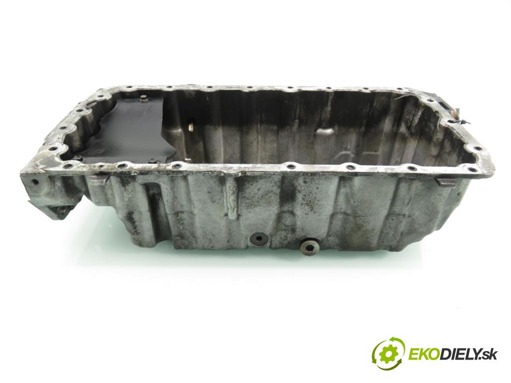 FORD MONDEO IV Turnier (BA7) KOMBI 2009 103,00 2.0 TDCi - QXBA 1997,00 vana olejová 9686828980 (Olejová vana)