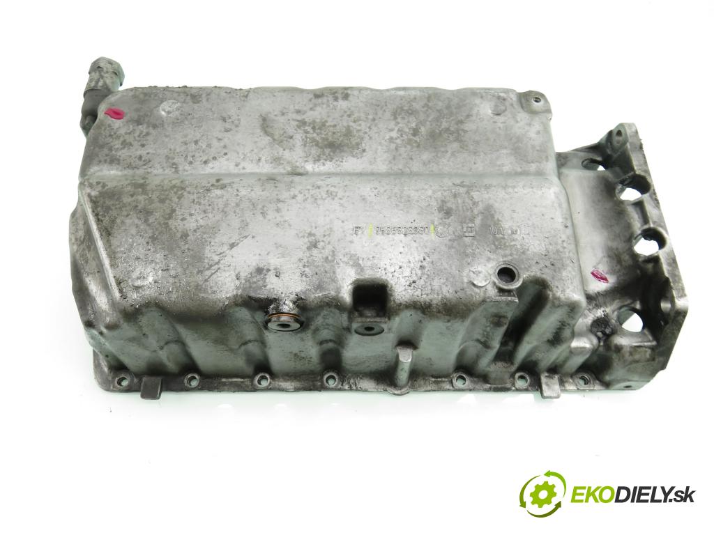 FORD MONDEO IV Turnier (BA7) KOMBI 2009 103,00 2.0 TDCi - QXBA 1997,00 vana olejová 9686828980 (Olejová vana)