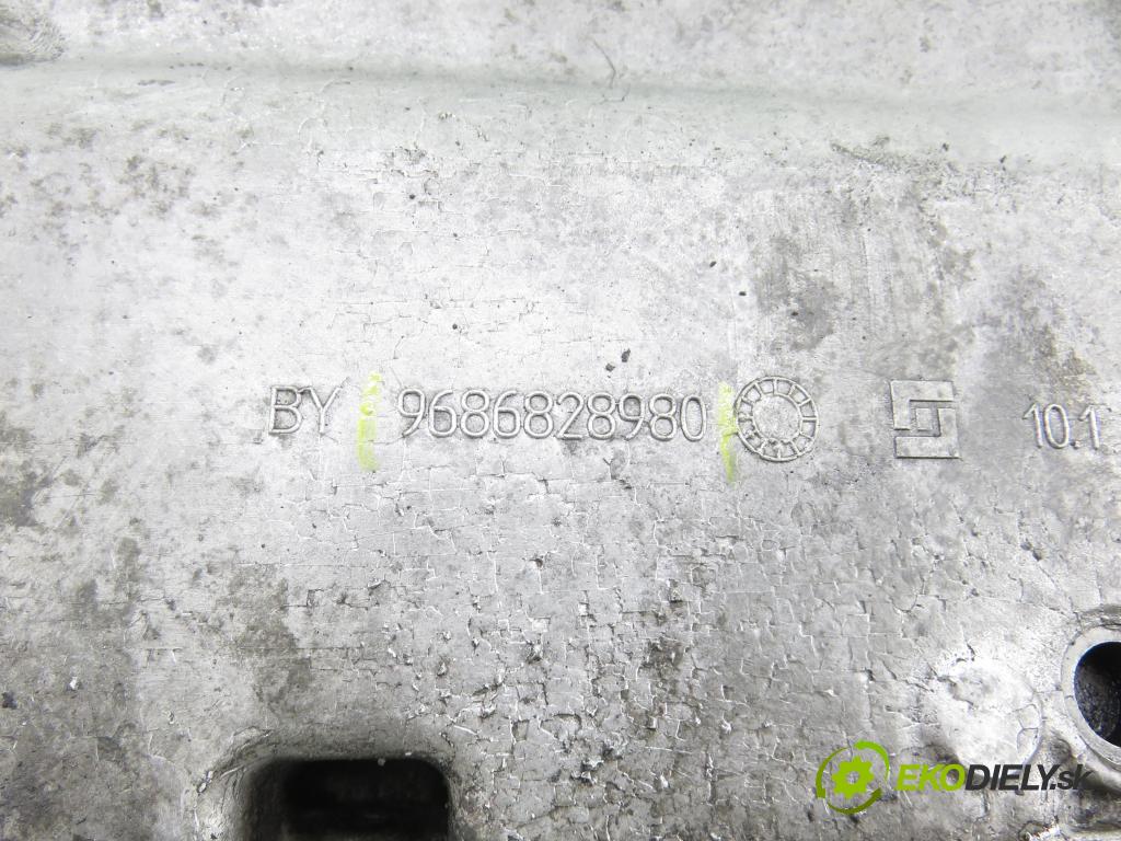 FORD MONDEO IV Turnier (BA7) KOMBI 2009 103,00 2.0 TDCi - QXBA 1997,00 vana olejová 9686828980 (Olejová vana)