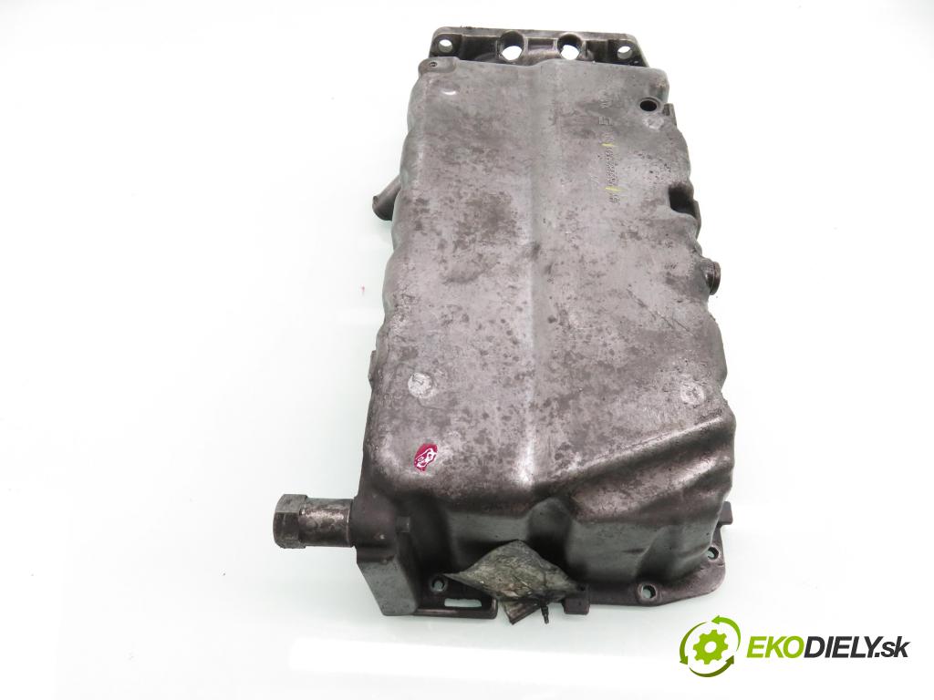 FORD MONDEO IV Turnier (BA7) KOMBI 2009 103,00 2.0 TDCi - QXBA 1997,00 vana olejová 9686828980 (Olejová vana)
