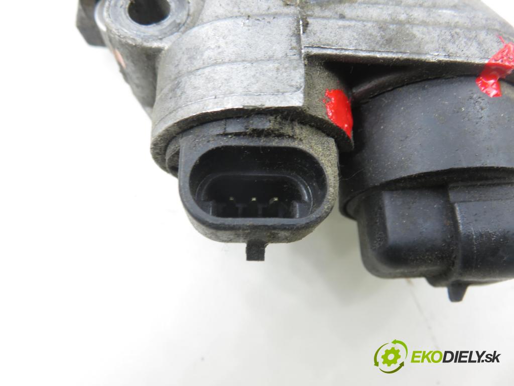 RENAULT CLIO II (BB_, CB_) HB 1999 43,00 1.2 (BB0A, BB0F, BB10, BB1K, BB28, BB2D, BB2H, CB0 1149,00 škrtíci klapka H873633 (Škrticí klapka)