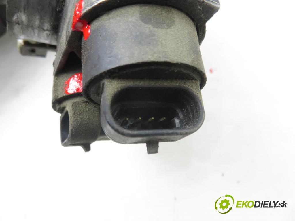 RENAULT CLIO II (BB_, CB_) HB 1999 43,00 1.2 (BB0A, BB0F, BB10, BB1K, BB28, BB2D, BB2H, CB0 1149,00 škrtíci klapka H873633 (Škrticí klapka)