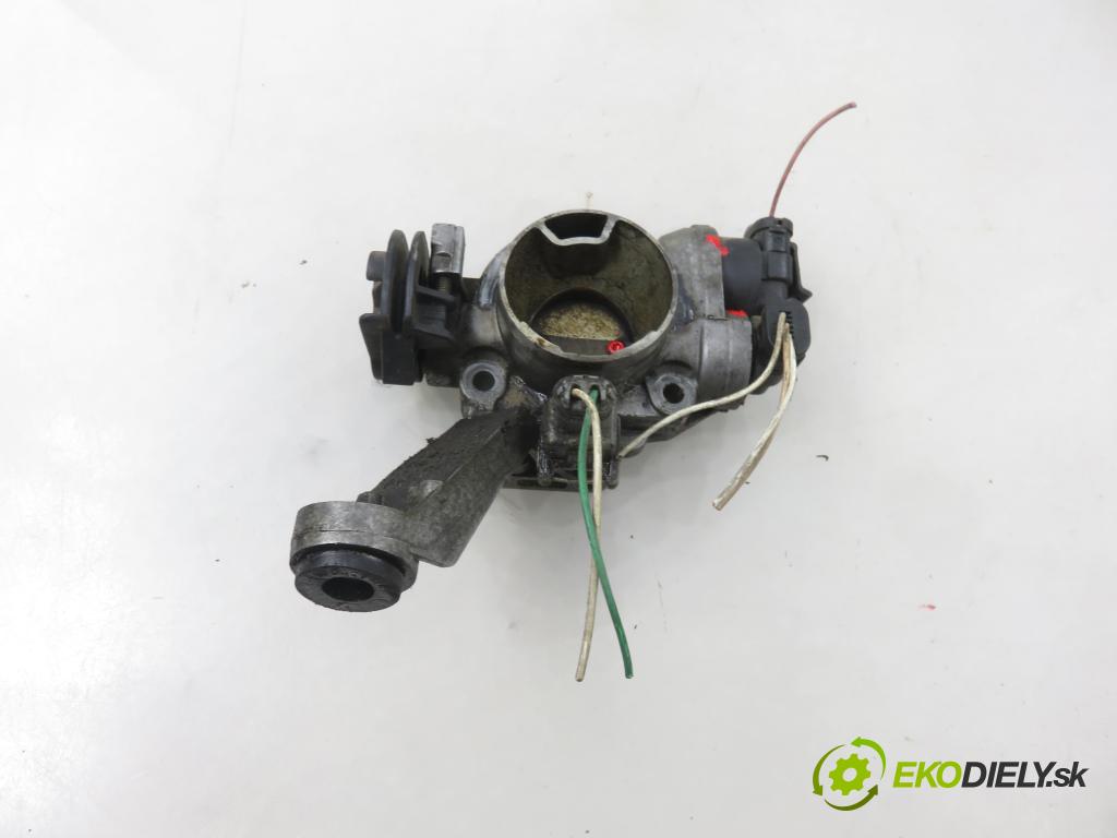 RENAULT CLIO II (BB_, CB_) HB 1999 43,00 1.2 (BB0A, BB0F, BB10, BB1K, BB28, BB2D, BB2H, CB0 1149,00 škrtíci klapka H873633 (Škrticí klapka)