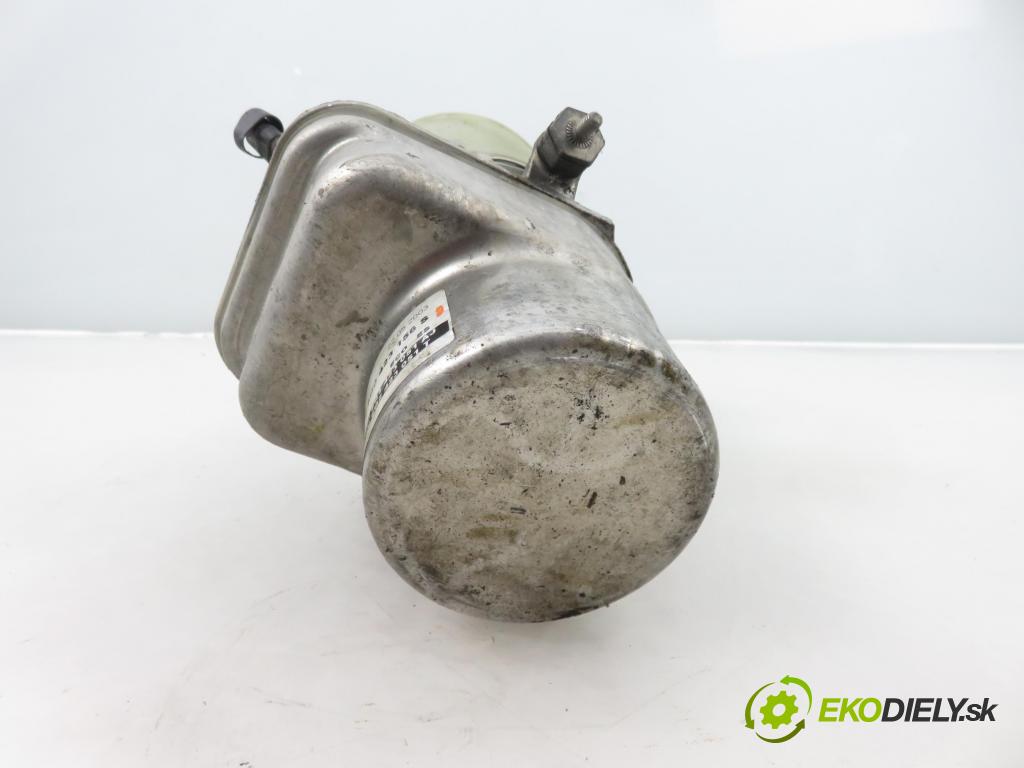 VW POLO (9N_) HB 2003 40,00 1.2 6V 54 - AWY 1198,00 pumpa servočerpadlo HYD-EL. 6Q0423156S