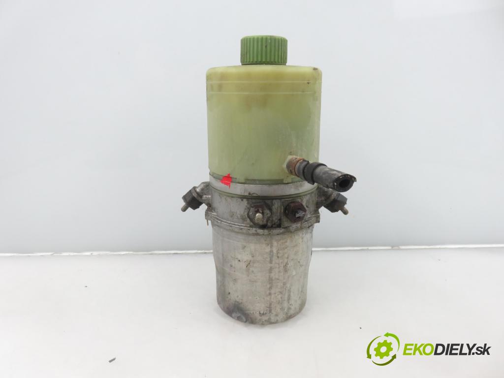 VW POLO (9N_) HB 2003 40,00 1.2 6V 54 - AWY 1198,00 pumpa servočerpadlo HYD-EL. 6Q0423156S
