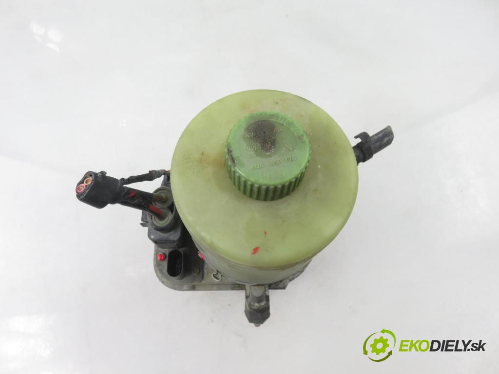 VW POLO (9N_) HB 2003 40,00 1.2 6V 54 - AWY 1198,00 pumpa servočerpadlo HYD-EL. 6Q0423156S
