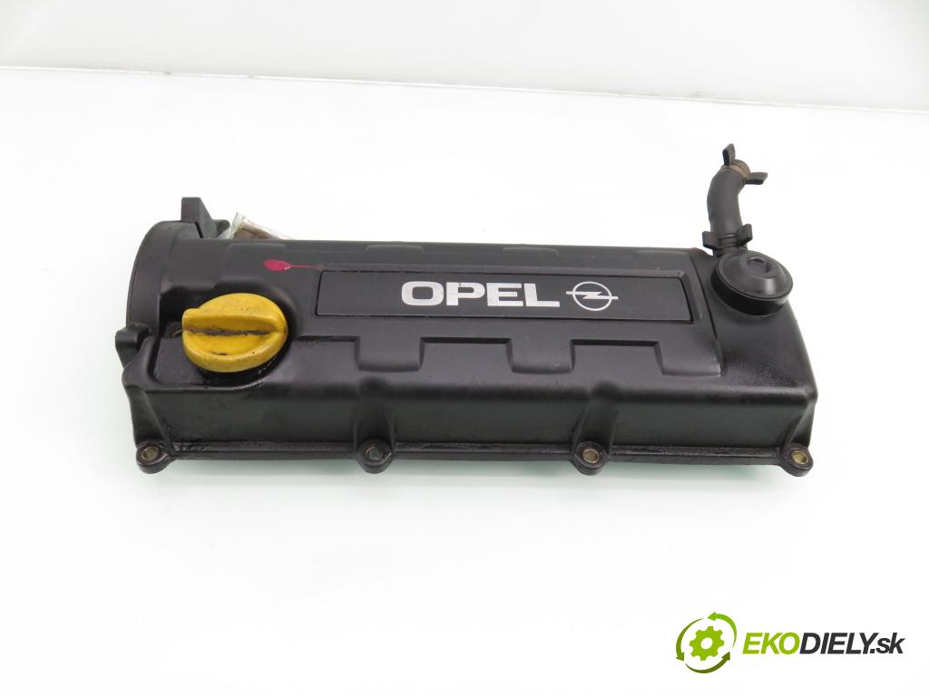 OPEL COMBO C KOMBIVAN 2001 48,00 1.7 DI 16V - Y 17 DTL 1686,00 kryt Ventilů 897183005