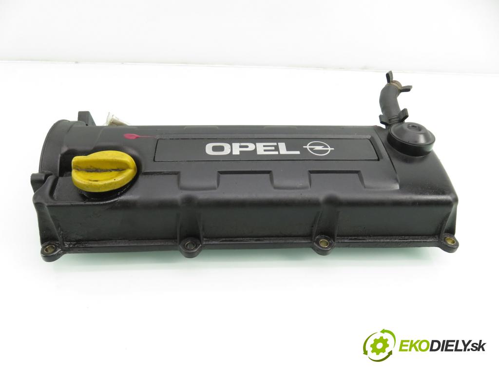 OPEL COMBO C KOMBIVAN 2001 48,00 1.7 DI 16V - Y 17 DTL 1686,00 kryt Ventilů 897183005