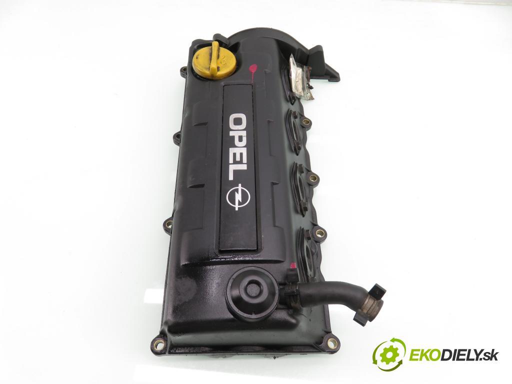 OPEL COMBO C KOMBIVAN 2001 48,00 1.7 DI 16V - Y 17 DTL 1686,00 kryt Ventilů 897183005