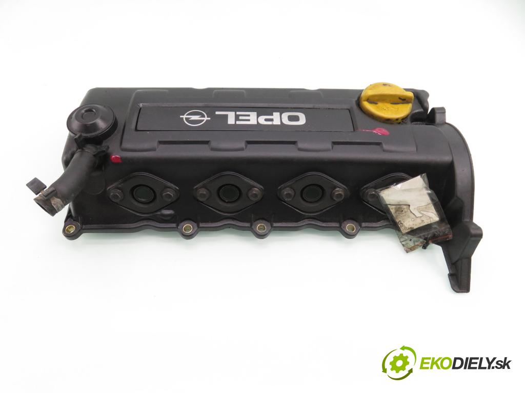OPEL COMBO C KOMBIVAN 2001 48,00 1.7 DI 16V - Y 17 DTL 1686,00 kryt Ventilů 897183005