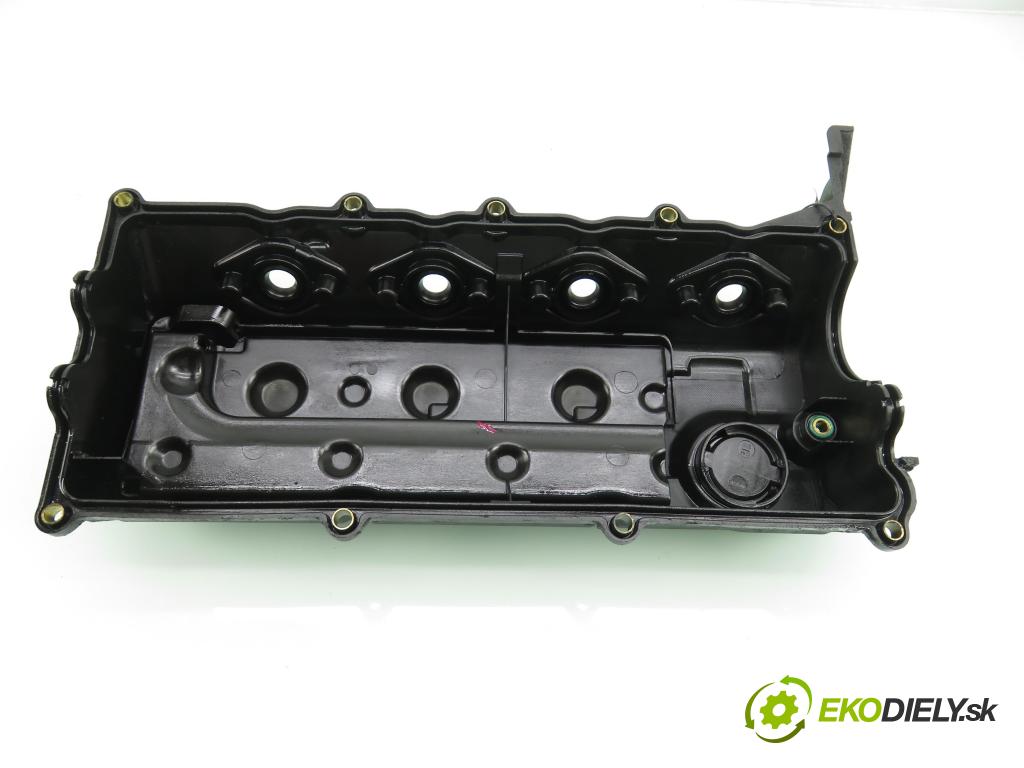 OPEL COMBO C KOMBIVAN 2001 48,00 1.7 DI 16V - Y 17 DTL 1686,00 kryt Ventilů 897183005