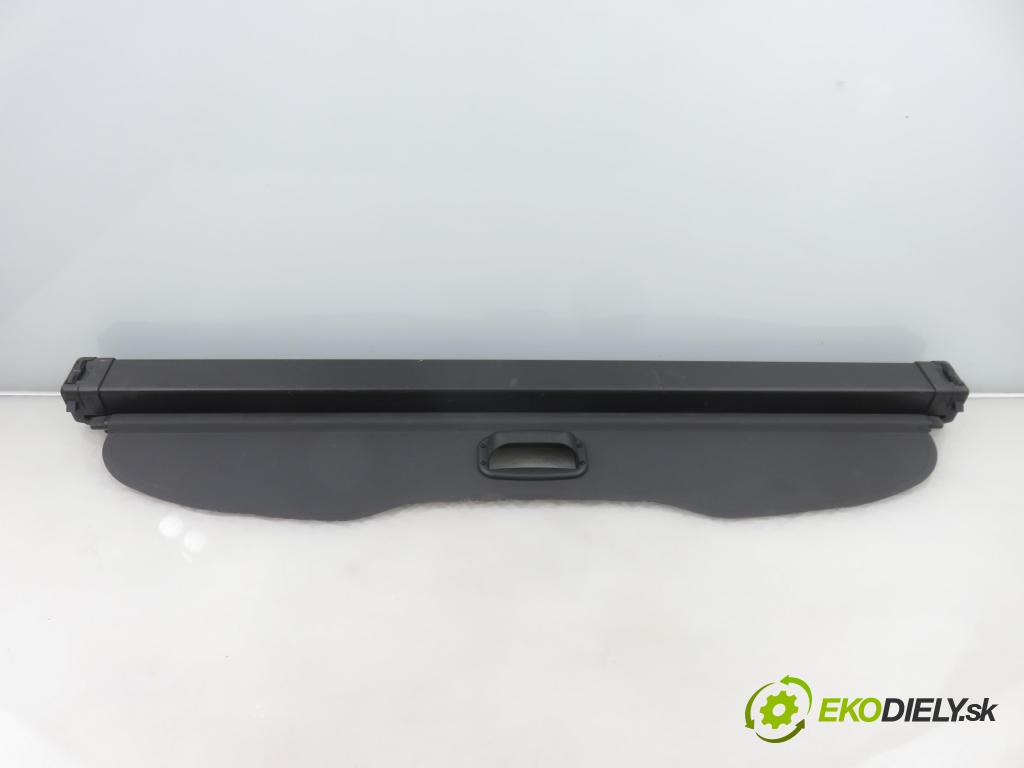 FORD C-MAX II (DXA/CB7, DXA/CEU) MINIVAN 2013 136,00 2.0 Duratec Hybrid 1999,00 Roleta kufr 