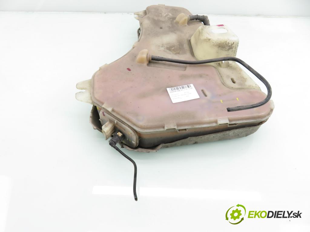 PEUGEOT 407 (6D_) SEDAN 2005 80,00 1.6 HDi 110 - 9HZ (DV6TED4) 1560,00 nádržka TEKUTINA: FAP 963923780 ; 9642944280