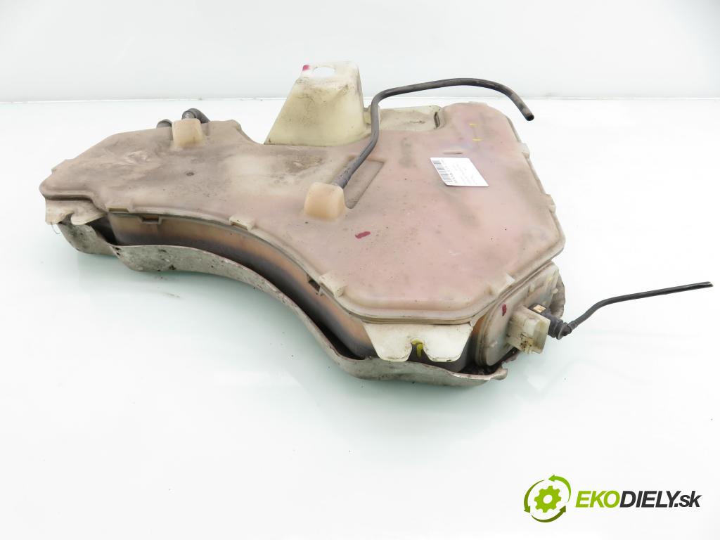 PEUGEOT 407 (6D_) SEDAN 2005 80,00 1.6 HDi 110 - 9HZ (DV6TED4) 1560,00 nádržka TEKUTINA: FAP 963923780 ; 9642944280