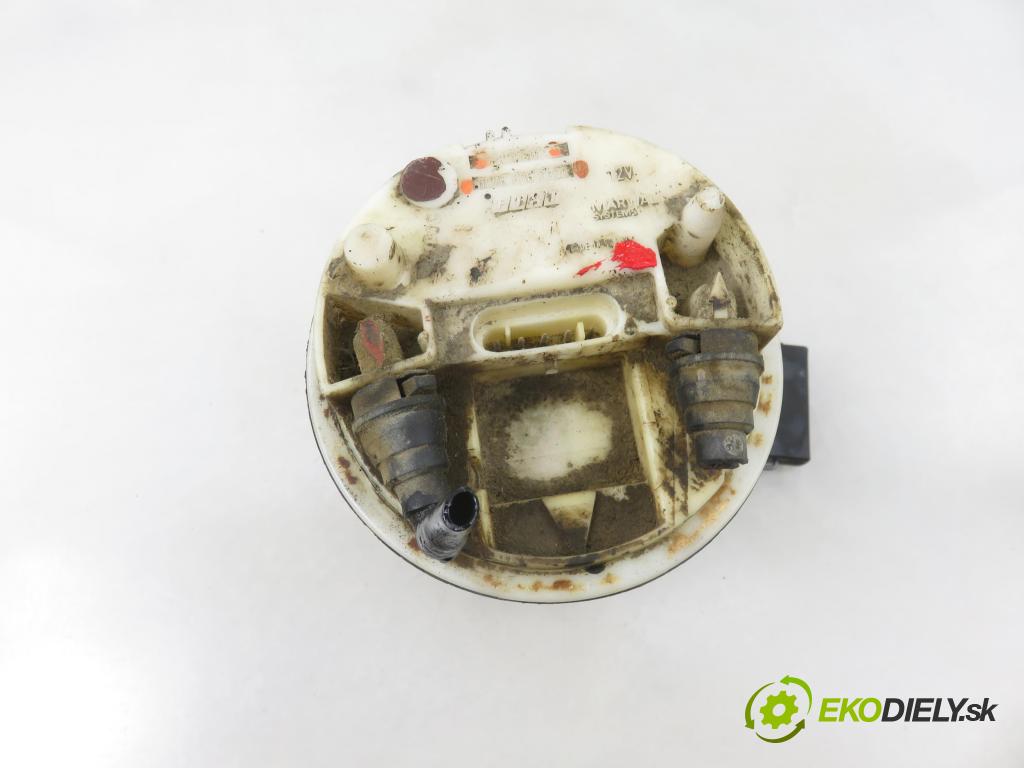 FIAT SEICENTO / 600 (187_) HB 1998 29,00 0.9 39 - 1170 A1.046 899,00 pumpa paliva 46518013 ; 09766009900