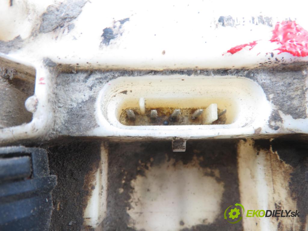 FIAT SEICENTO / 600 (187_) HB 1998 29,00 0.9 39 - 1170 A1.046 899,00 pumpa paliva 46518013 ; 09766009900