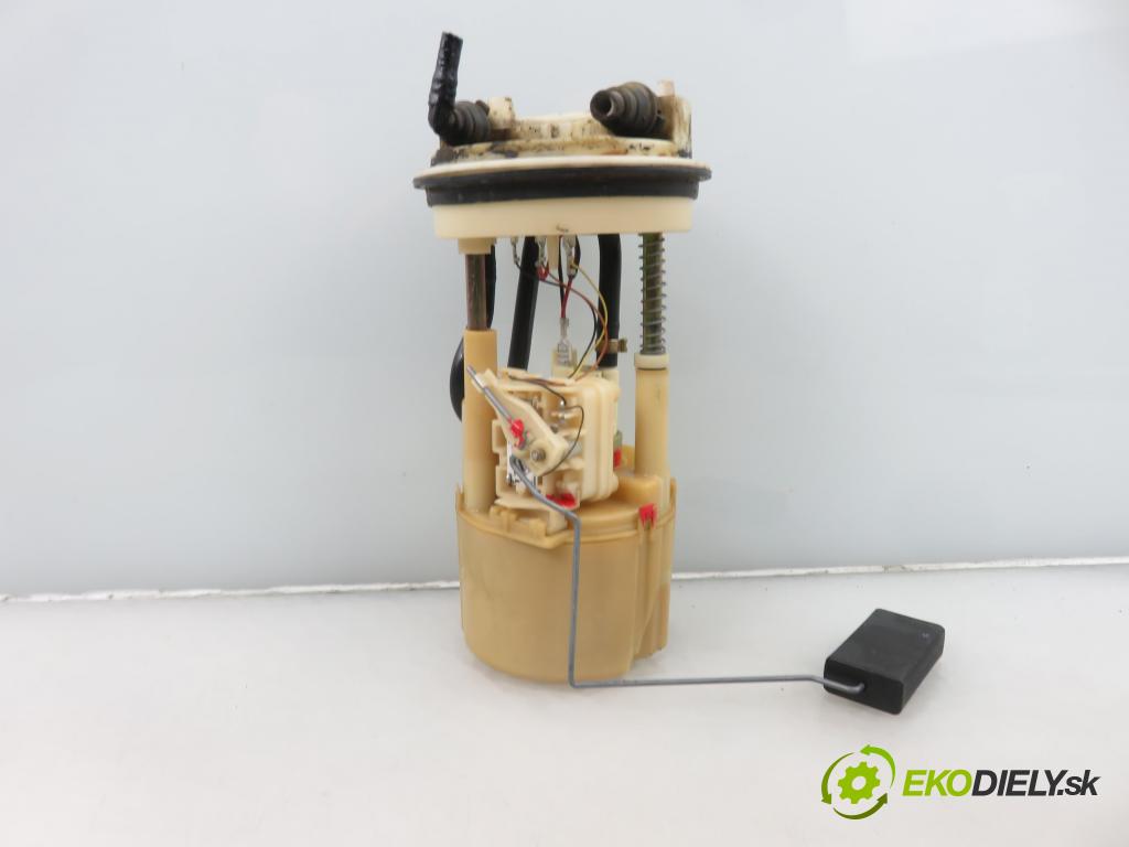 FIAT SEICENTO / 600 (187_) HB 1998 29,00 0.9 39 - 1170 A1.046 899,00 pumpa paliva 46518013 ; 09766009900