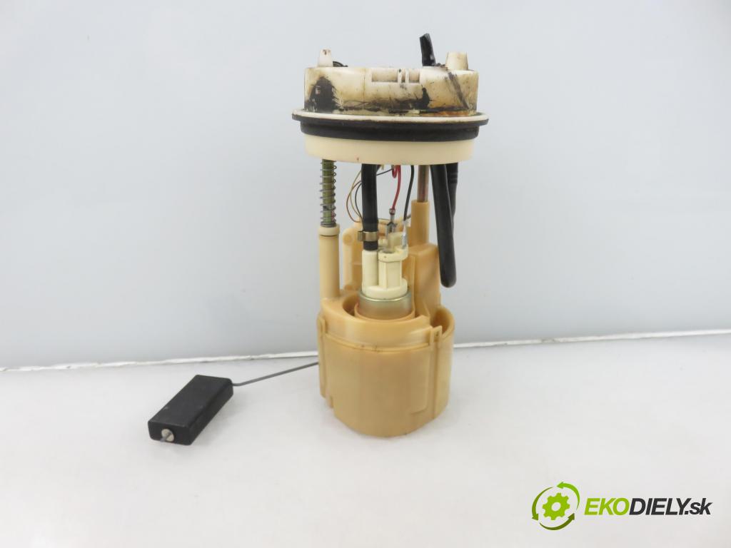 FIAT SEICENTO / 600 (187_) HB 1998 29,00 0.9 39 - 1170 A1.046 899,00 pumpa paliva 46518013 ; 09766009900