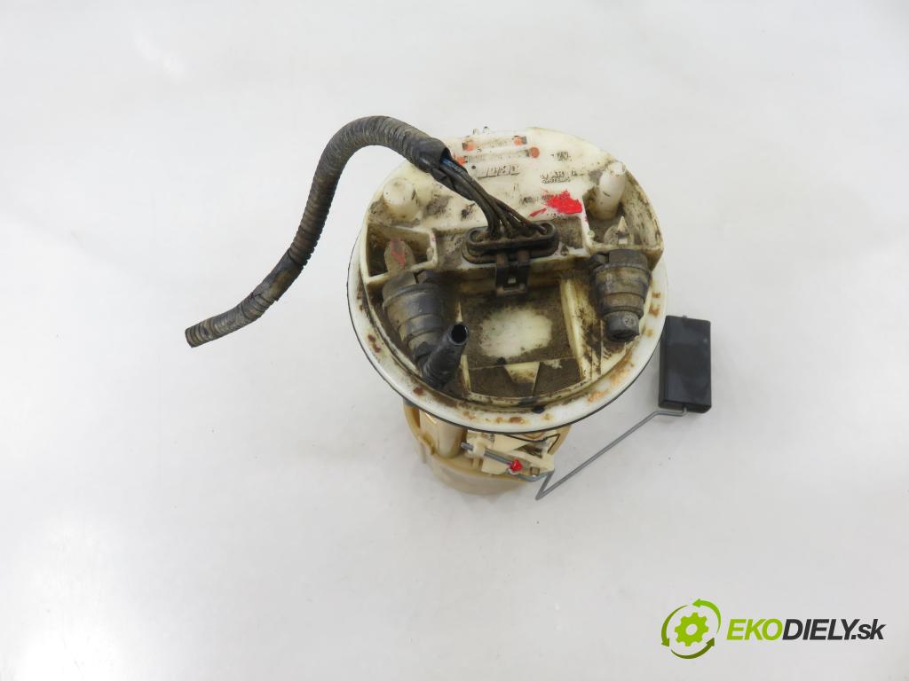 FIAT SEICENTO / 600 (187_) HB 1998 29,00 0.9 39 - 1170 A1.046 899,00 pumpa paliva 46518013 ; 09766009900