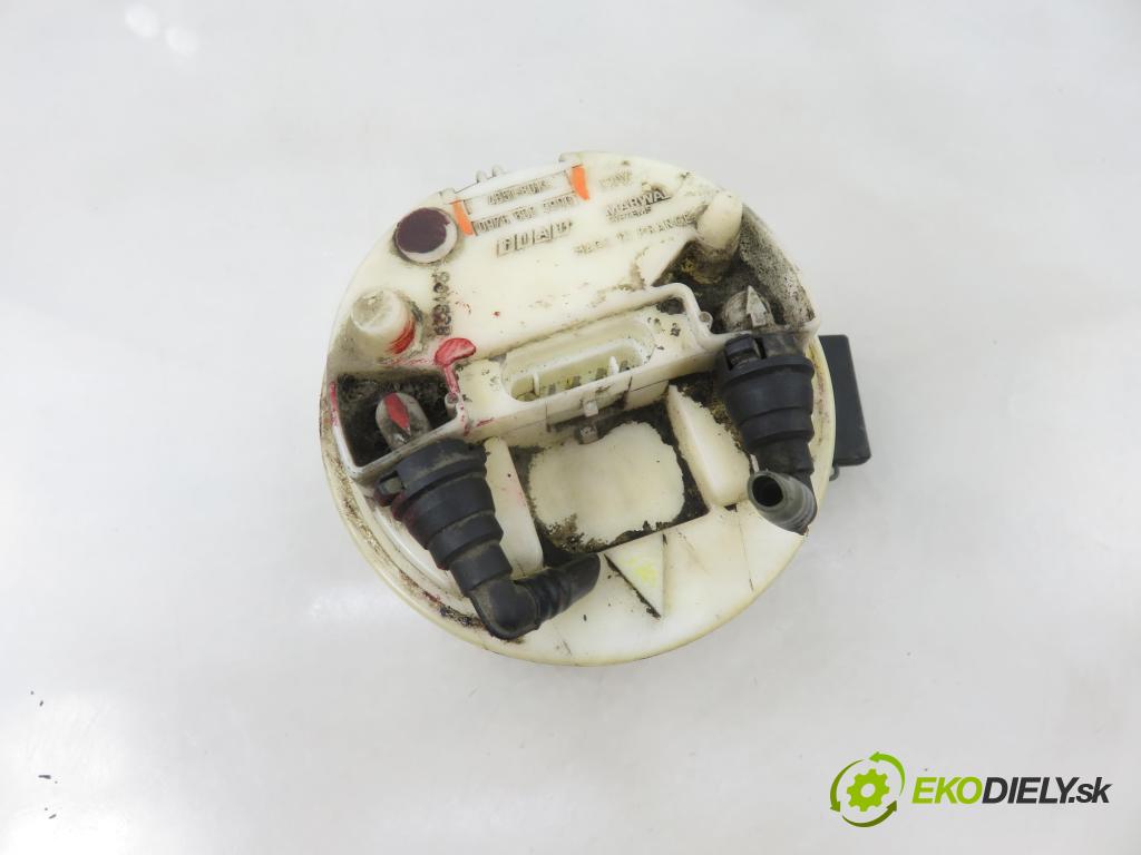 FIAT SEICENTO / 600 (187_) HB 1999 29,00 0.9 39 - 1170 A1.046 899,00 pumpa paliva 46518013 ; 09766009900
