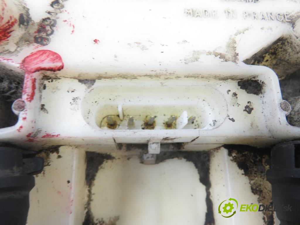 FIAT SEICENTO / 600 (187_) HB 1999 29,00 0.9 39 - 1170 A1.046 899,00 pumpa paliva 46518013 ; 09766009900