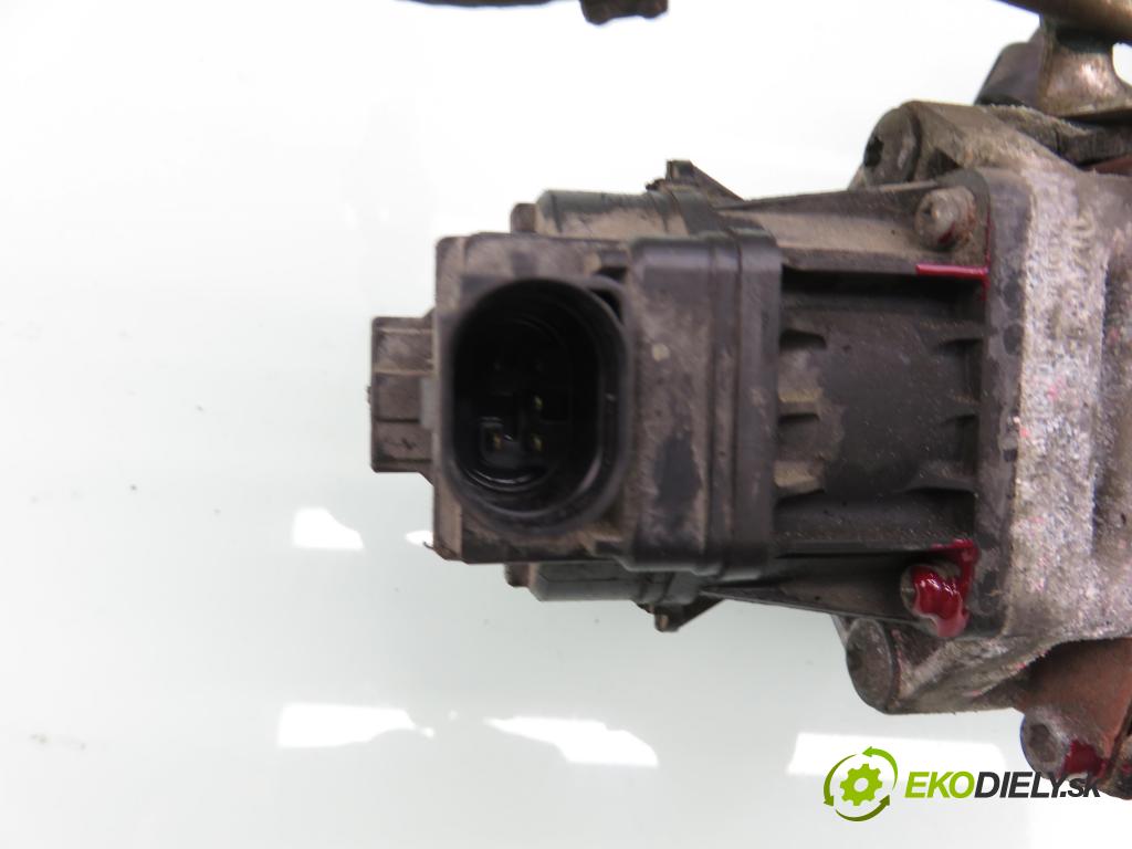 FIAT DUCATO Furgon (250_, 290_) FURGON 2014 85,00 115 Multijet 2.0 D - 250 A1.000 1956,00 chladič spalín
