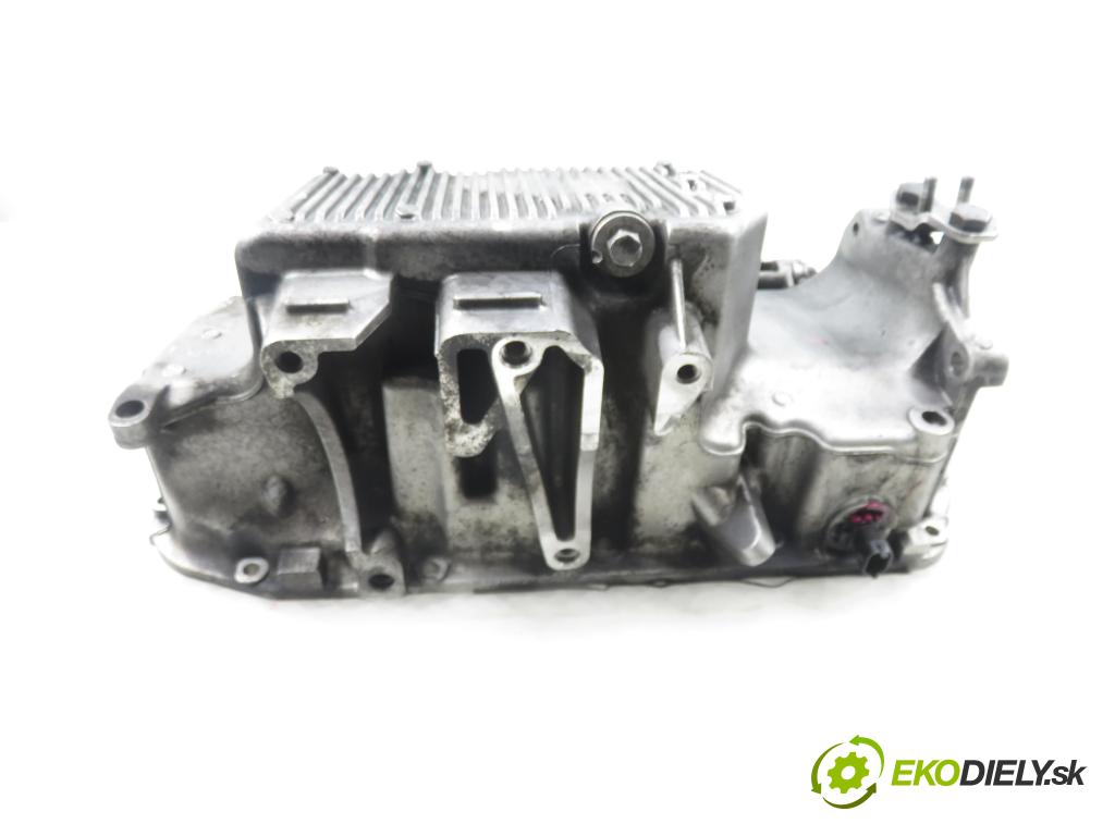 OPEL VECTRA C (Z02) LIFTBACK 2006 88,00 1.9 CDTI 8V 120 - Z 19 DT 1910,00 Vaňa olejová 55194355 (Olejová vaňa)