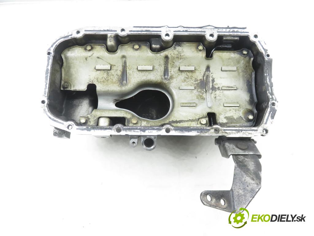 OPEL VECTRA C (Z02) LIFTBACK 2006 88,00 1.9 CDTI 8V 120 - Z 19 DT 1910,00 Vaňa olejová 55194355 (Olejová vaňa)