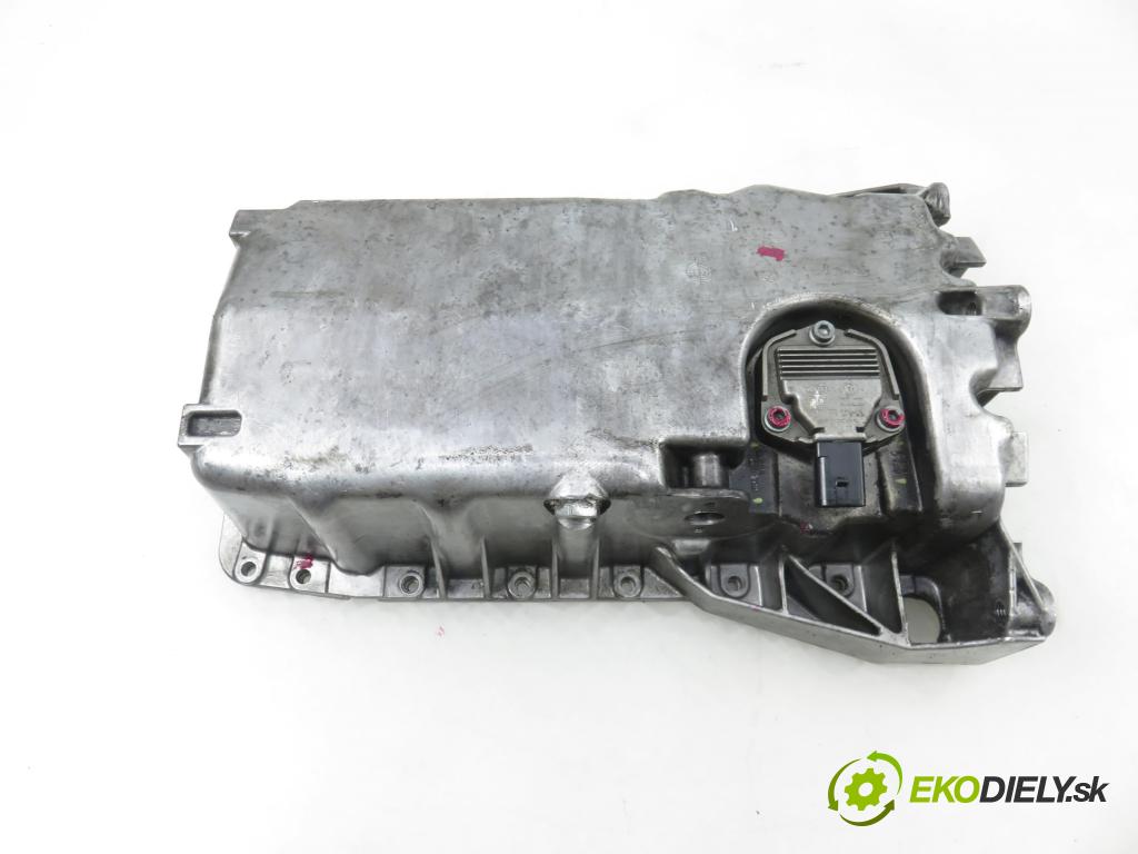 VW SHARAN (7M8, 7M9, 7M6) MINIVAN 2001 85,00 1.9 TDI PD 115 - AUY 1896,00 vana olejová 038103603C ; 038103603B (Olejová vana)