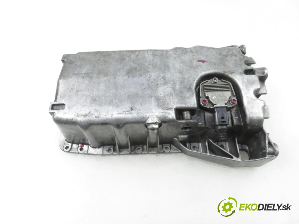 VW SHARAN (7M8, 7M9, 7M6) MINIVAN 2001 85,00 1.9 TDI PD 115 - AUY 1896,00 vana olejová 038103603C ; 038103603B (Olejová vana)